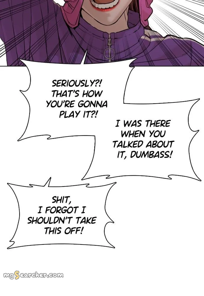 Read How to Fight EN Manga Online