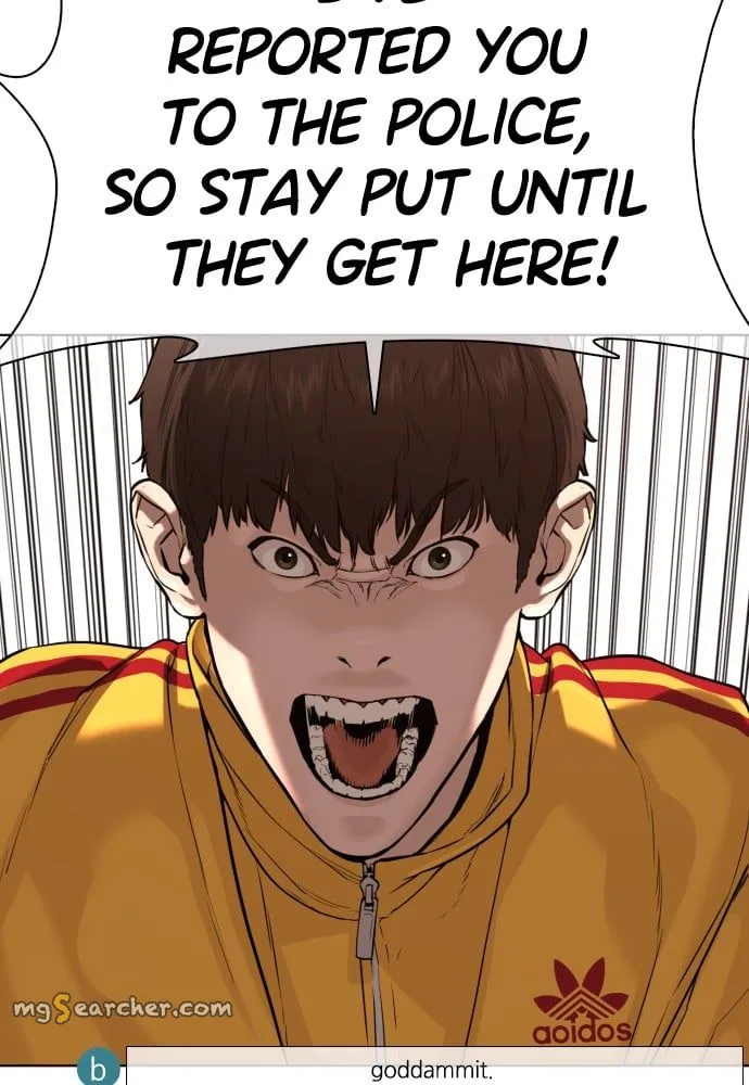 Read How to Fight EN Manga Online