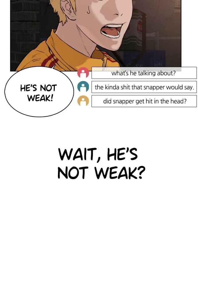 Read How to Fight EN Manga Online