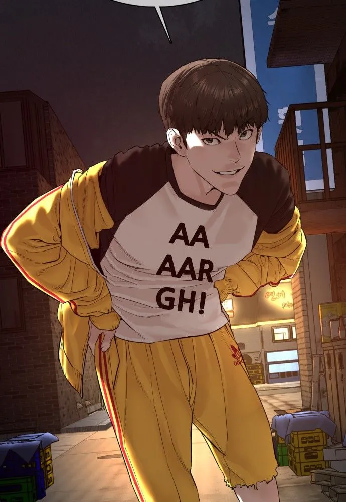 Read How to Fight EN Manga Online