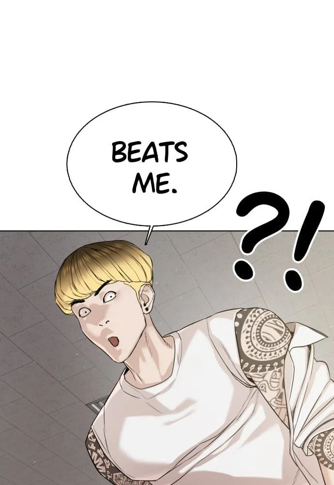Read How to Fight EN Manga Online