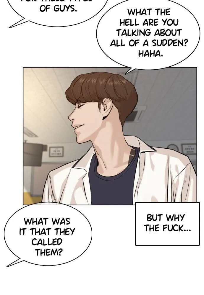 Read How to Fight EN Manga Online