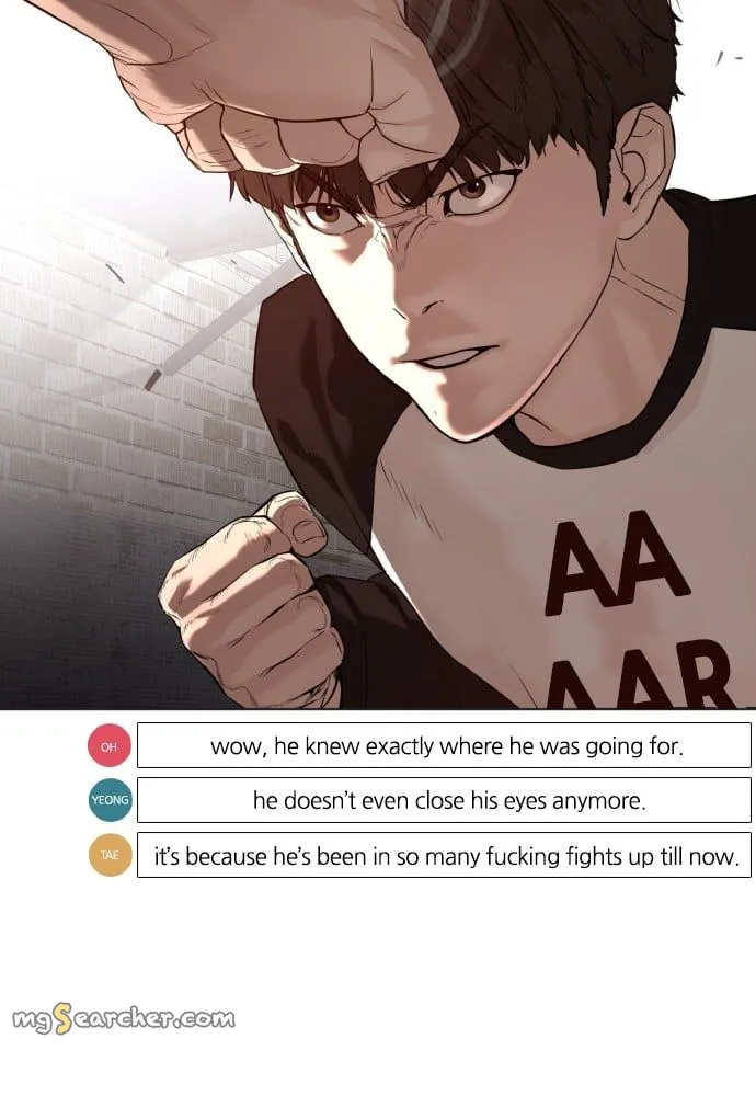 Read How to Fight EN Manga Online