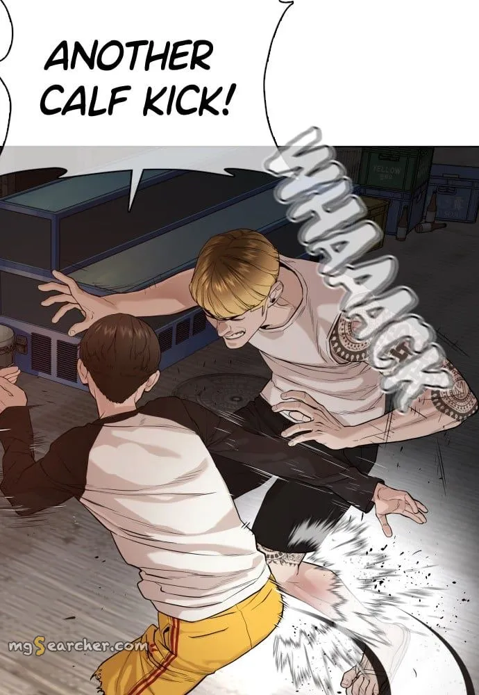Read How to Fight EN Manga Online