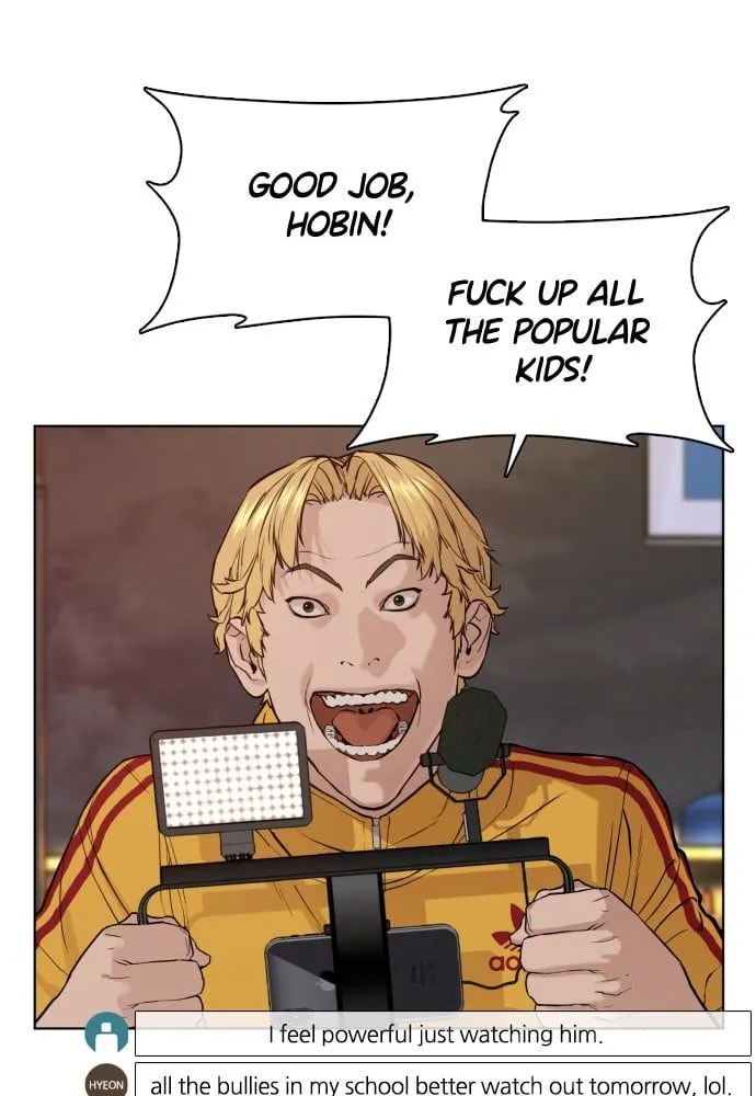 Read How to Fight EN Manga Online