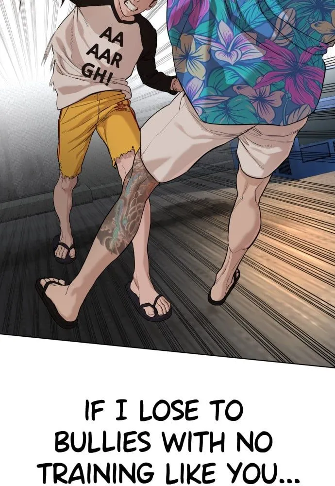 Read How to Fight EN Manga Online