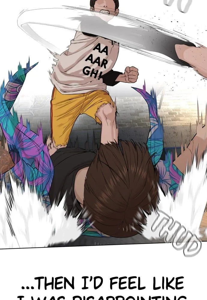 Read How to Fight EN Manga Online