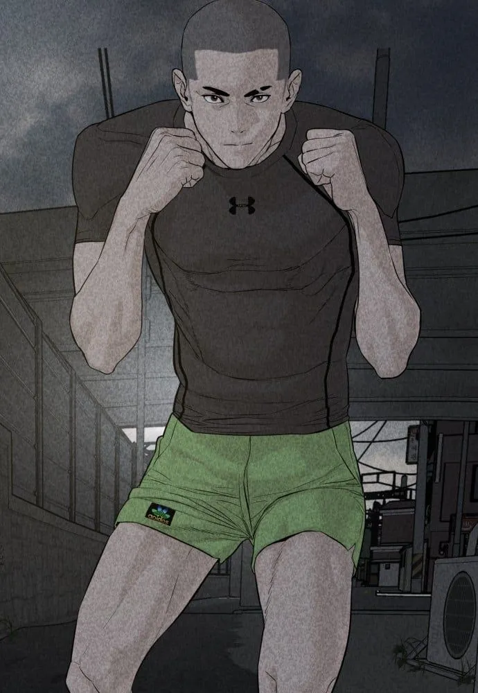 Read How to Fight EN Manga Online