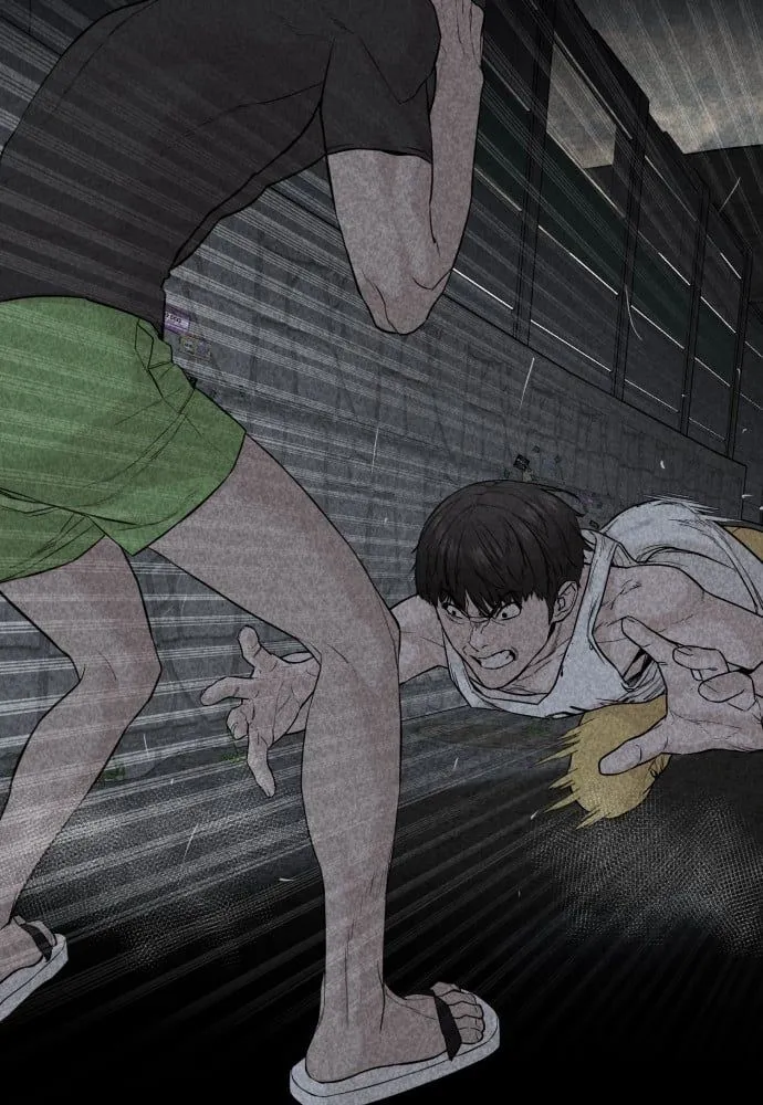 Read How to Fight EN Manga Online