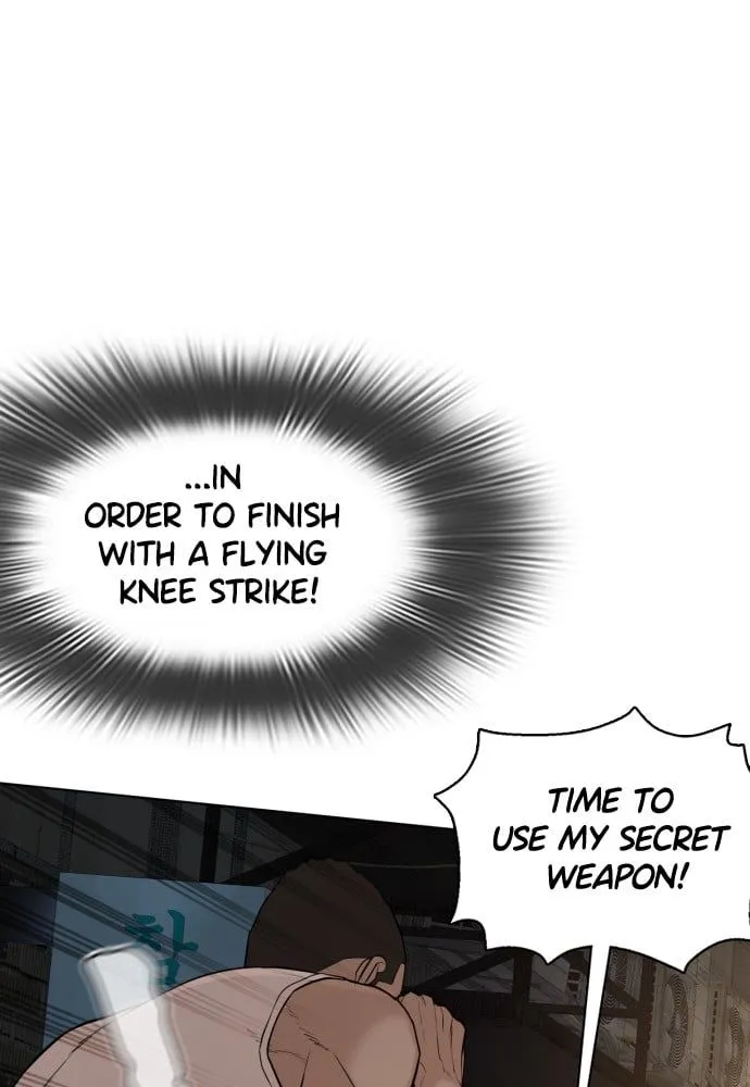 Read How to Fight EN Manga Online
