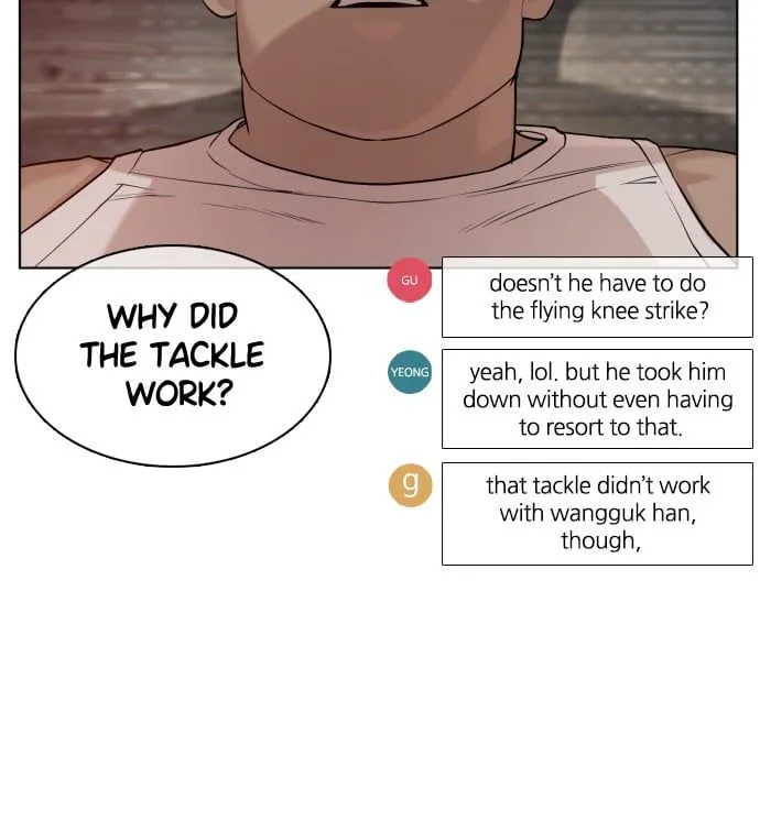 Read How to Fight EN Manga Online