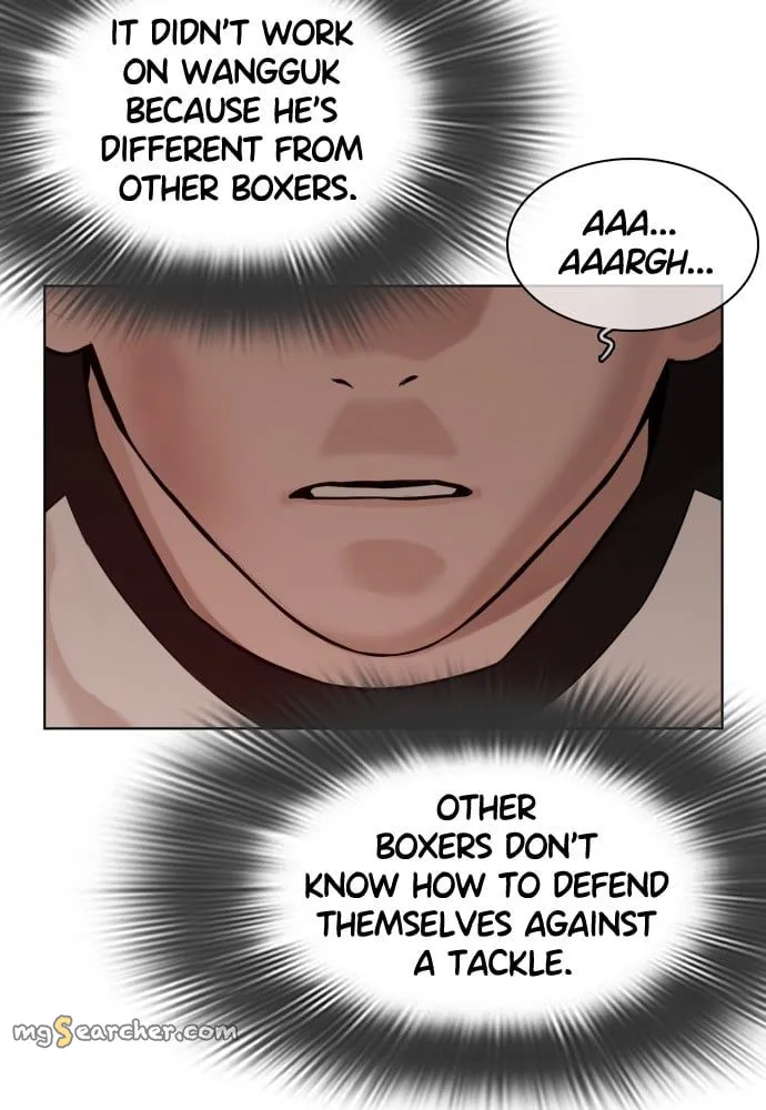 Read How to Fight EN Manga Online
