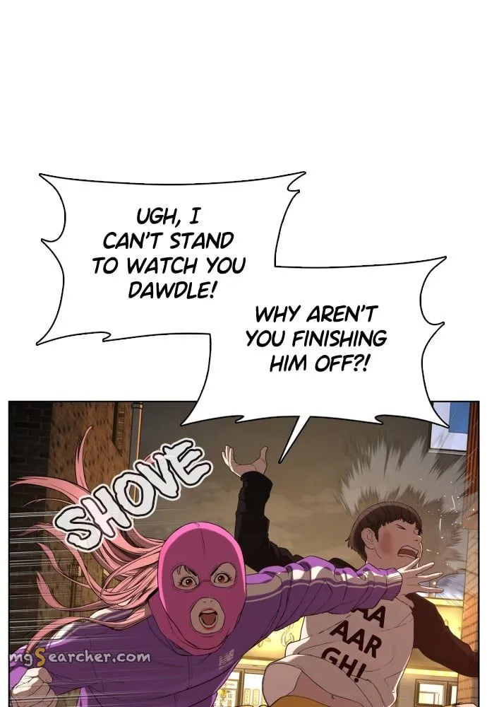 Read How to Fight EN Manga Online