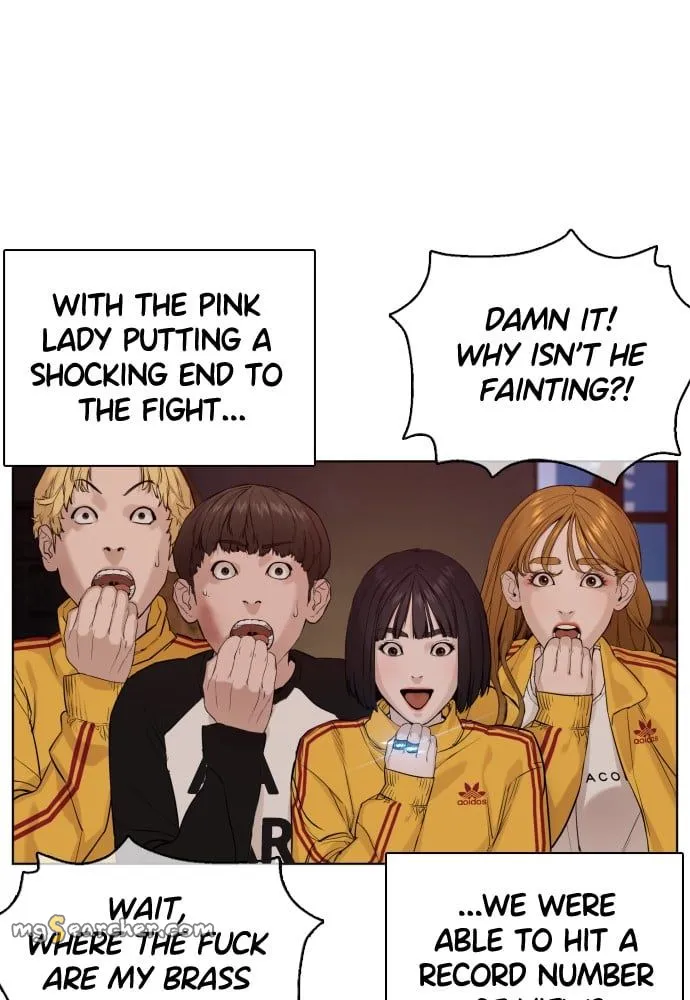 Read How to Fight EN Manga Online