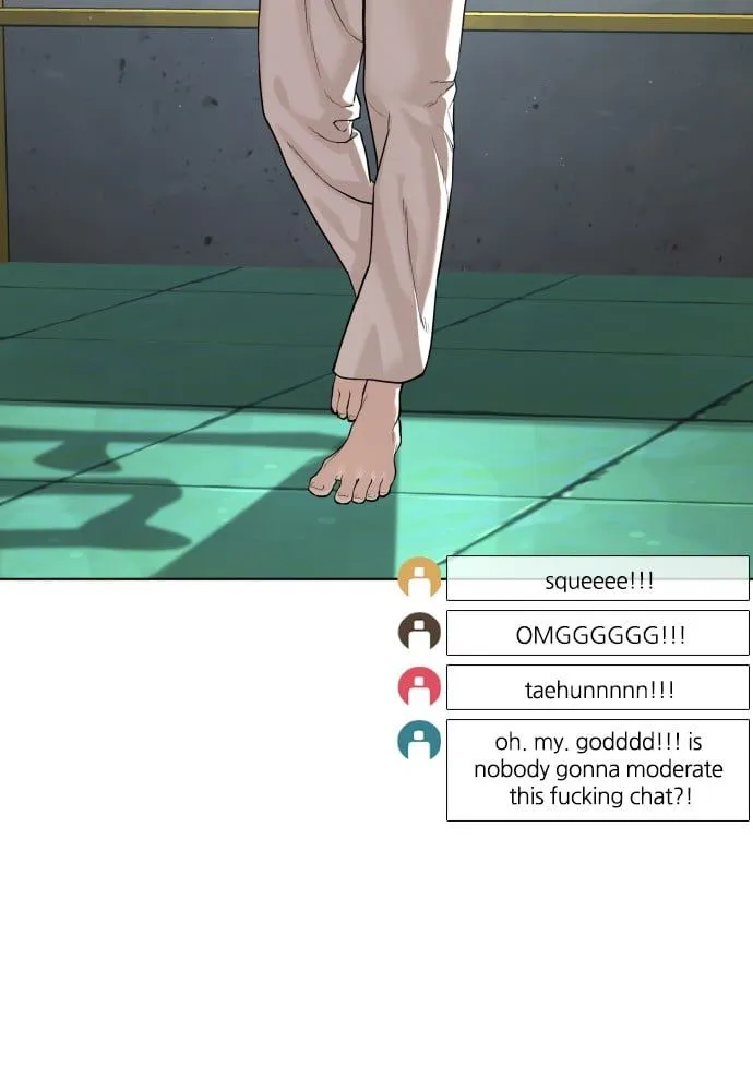 Read How to Fight EN Manga Online