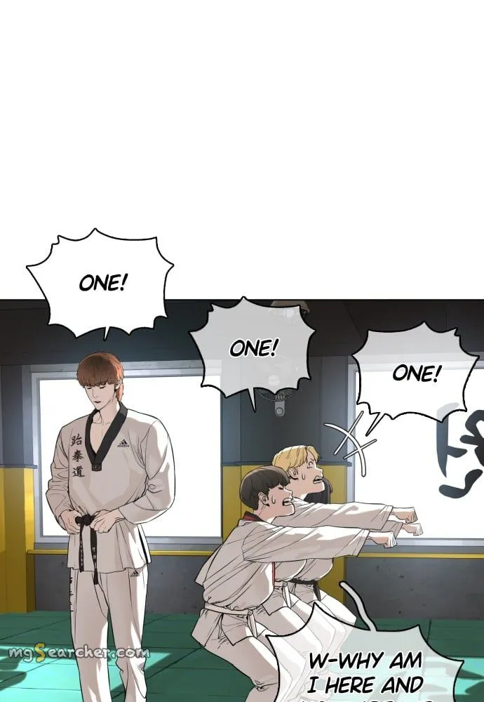 Read How to Fight EN Manga Online