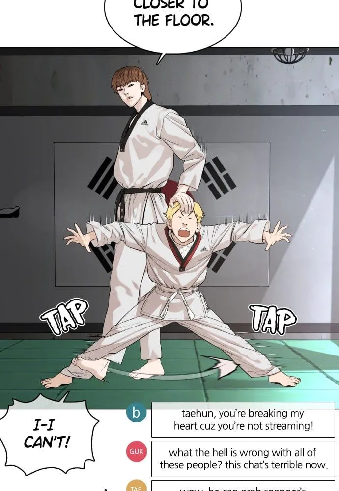 Read How to Fight EN Manga Online