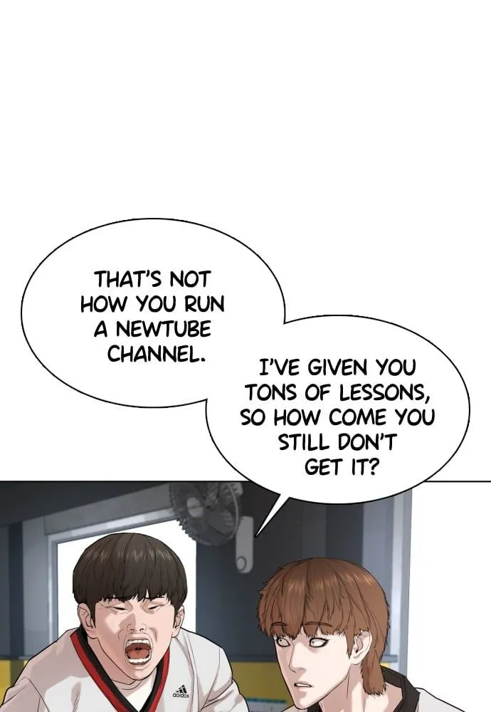 Read How to Fight EN Manga Online