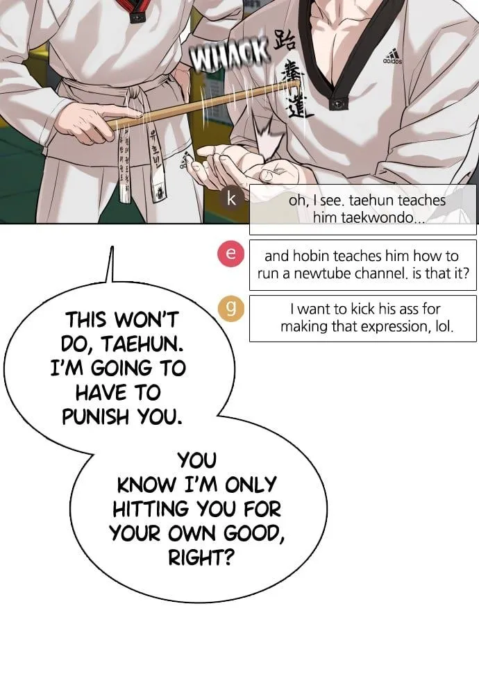 Read How to Fight EN Manga Online