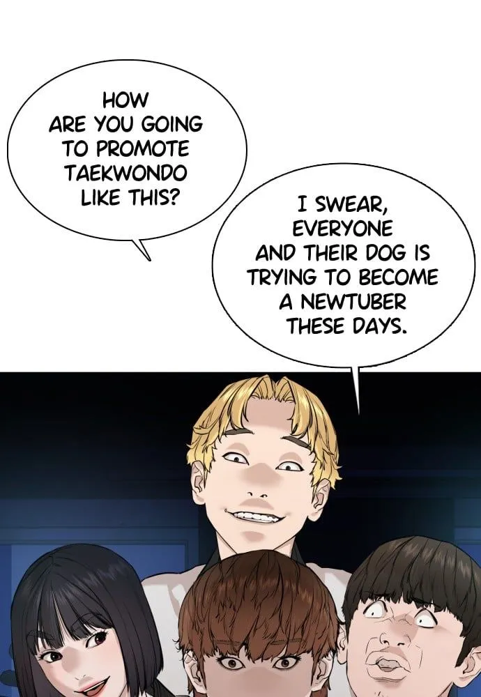 Read How to Fight EN Manga Online