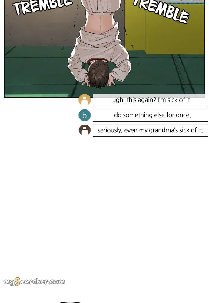 Read How to Fight EN Manga Online