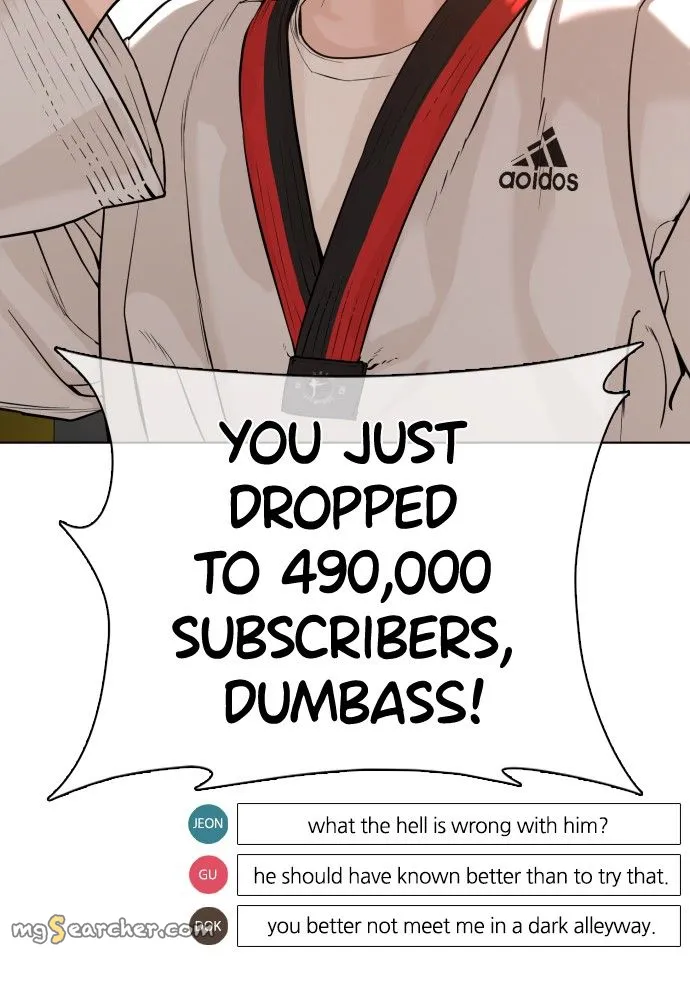 Read How to Fight EN Manga Online