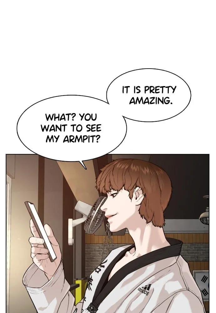 Read How to Fight EN Manga Online