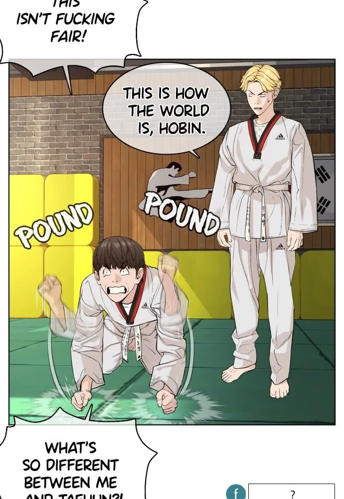 Read How to Fight EN Manga Online
