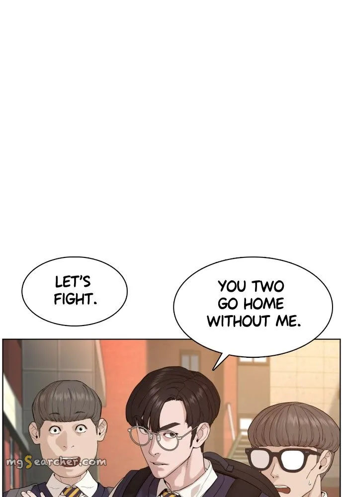 Read How to Fight EN Manga Online