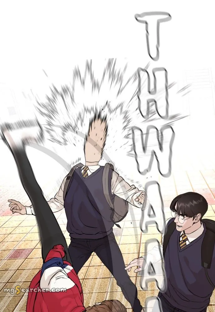 Read How to Fight EN Manga Online
