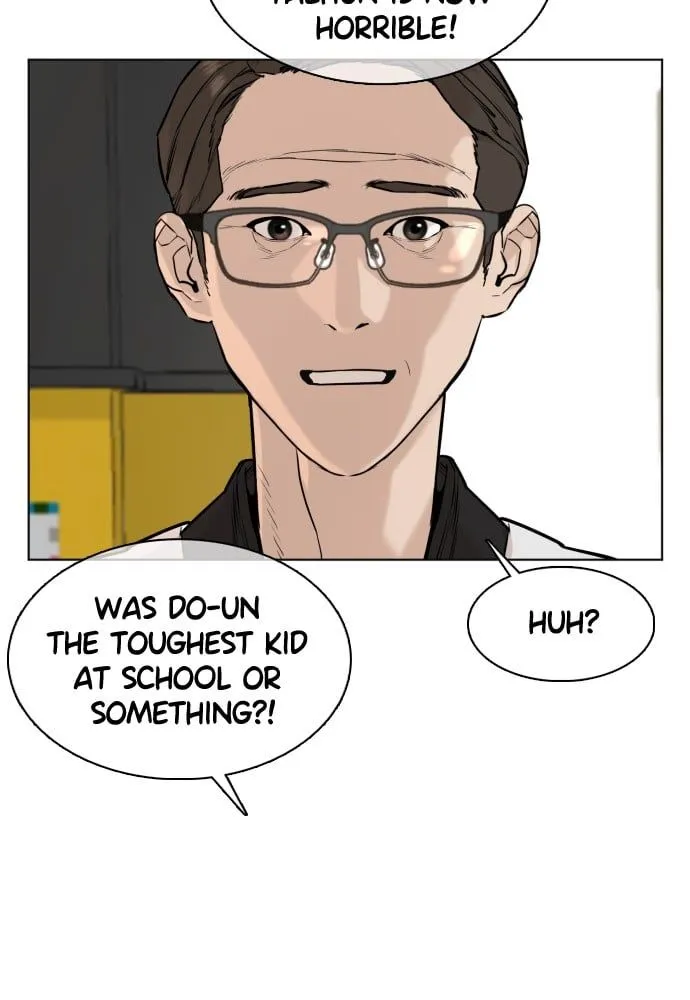 Read How to Fight EN Manga Online