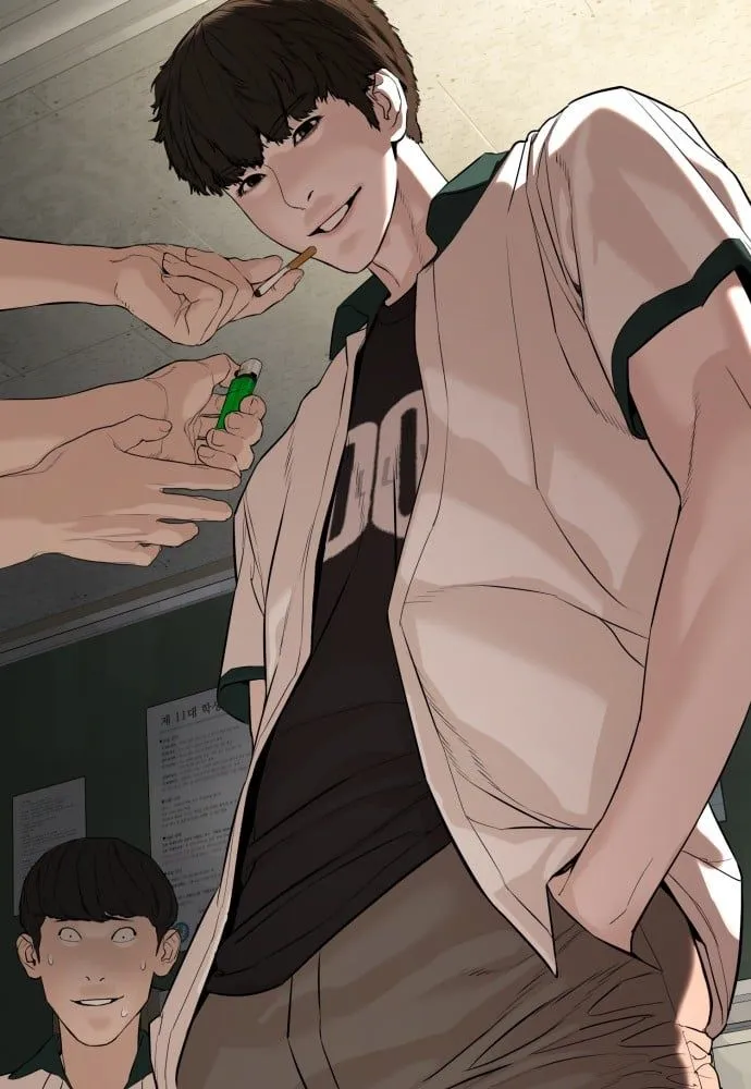 Read How to Fight EN Manga Online