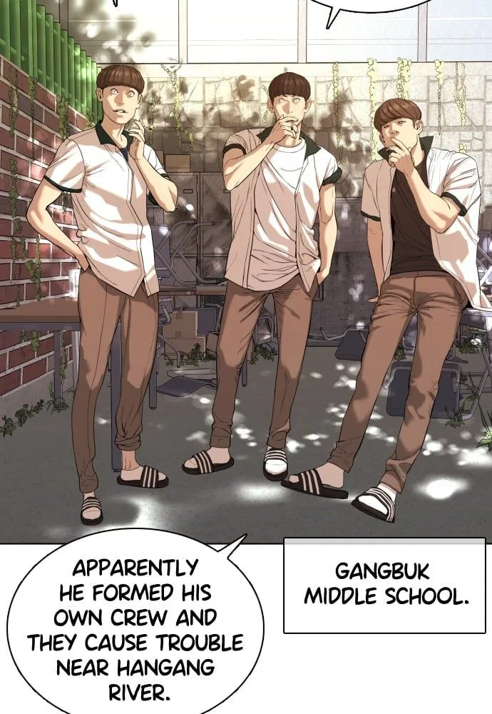 Read How to Fight EN Manga Online