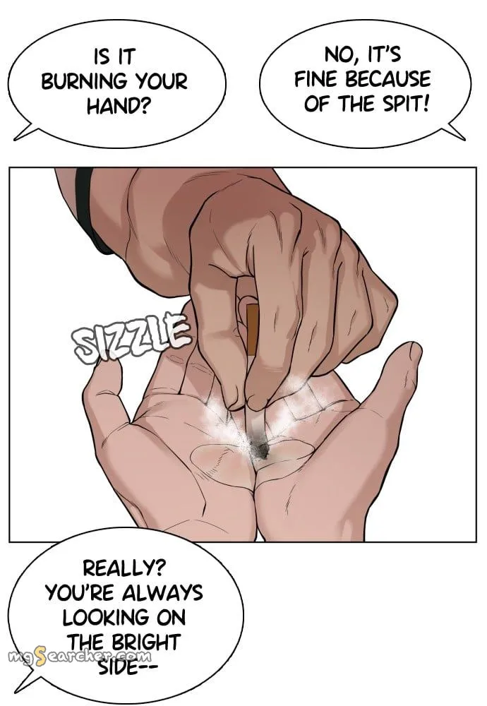 Read How to Fight EN Manga Online