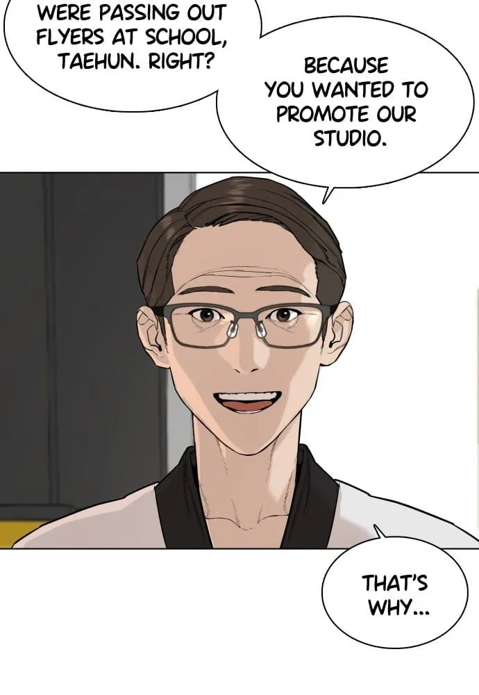 Read How to Fight EN Manga Online