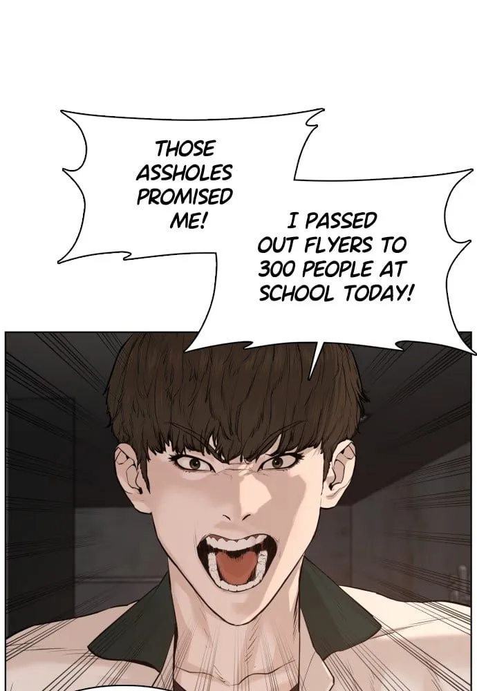 Read How to Fight EN Manga Online