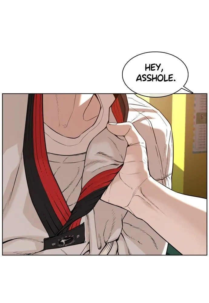 Read How to Fight EN Manga Online