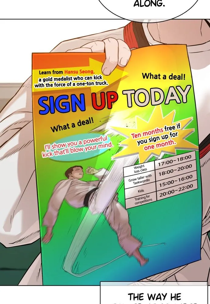 Read How to Fight EN Manga Online