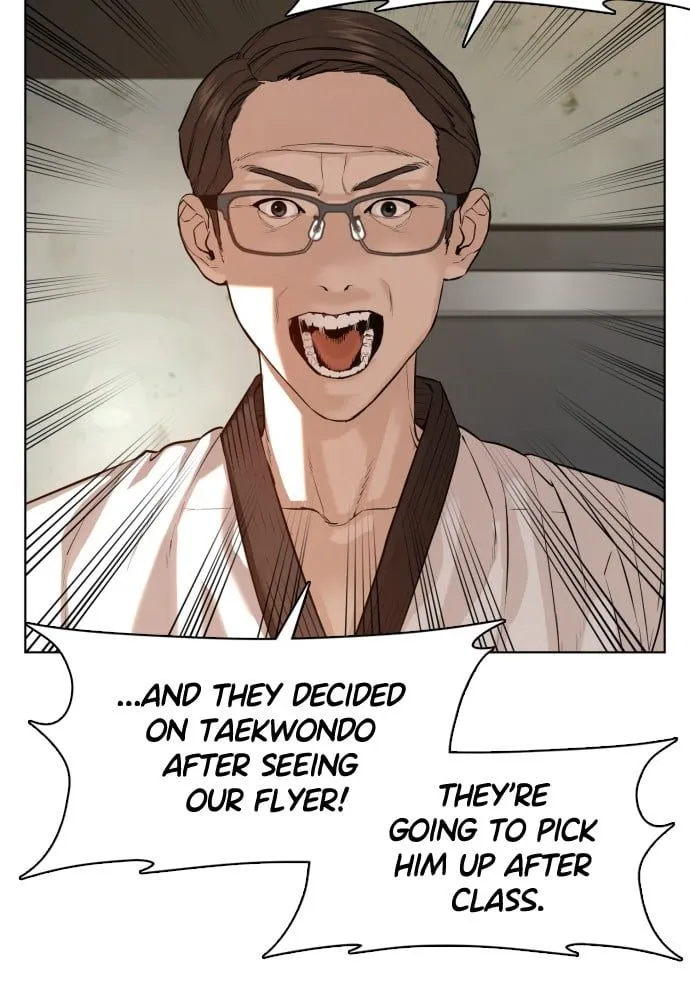 Read How to Fight EN Manga Online