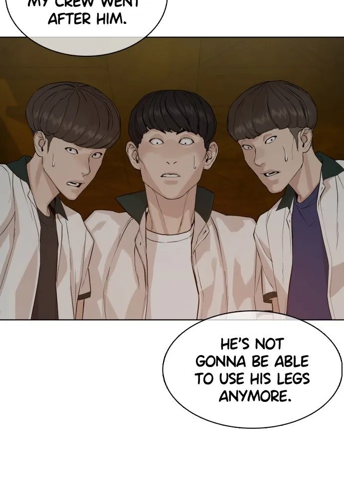 Read How to Fight EN Manga Online