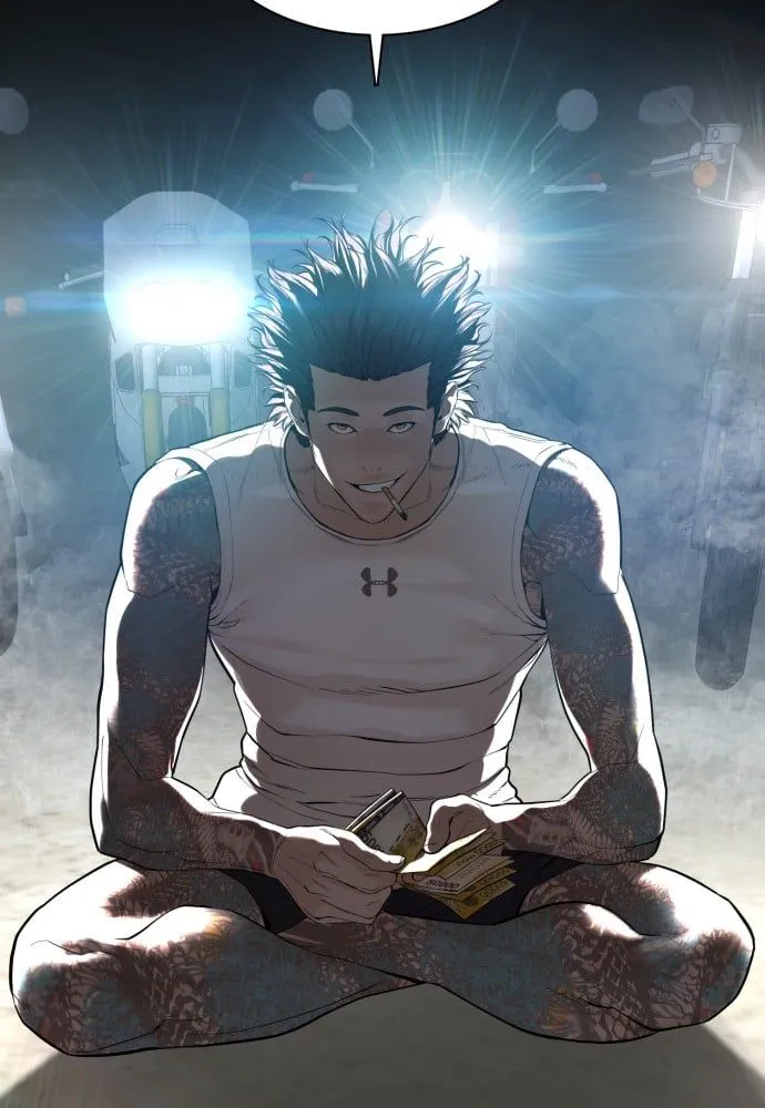 Read How to Fight EN Manga Online