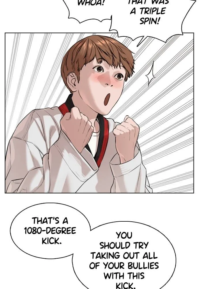 Read How to Fight EN Manga Online