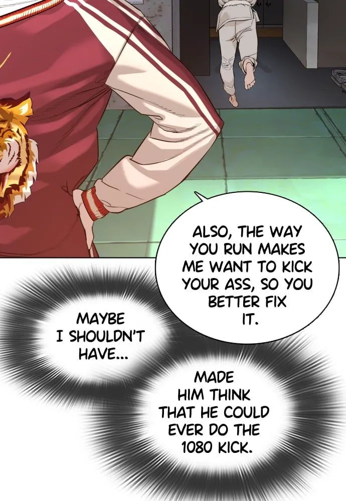 Read How to Fight EN Manga Online