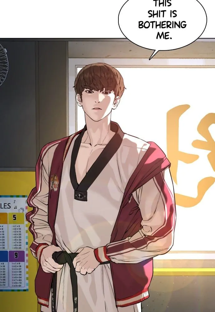 Read How to Fight EN Manga Online
