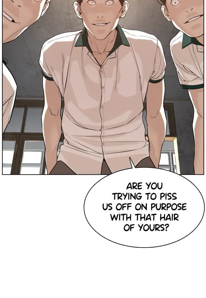 Read How to Fight EN Manga Online