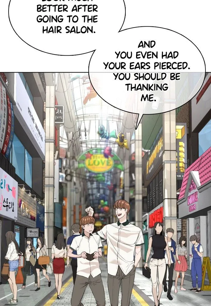 Read How to Fight EN Manga Online