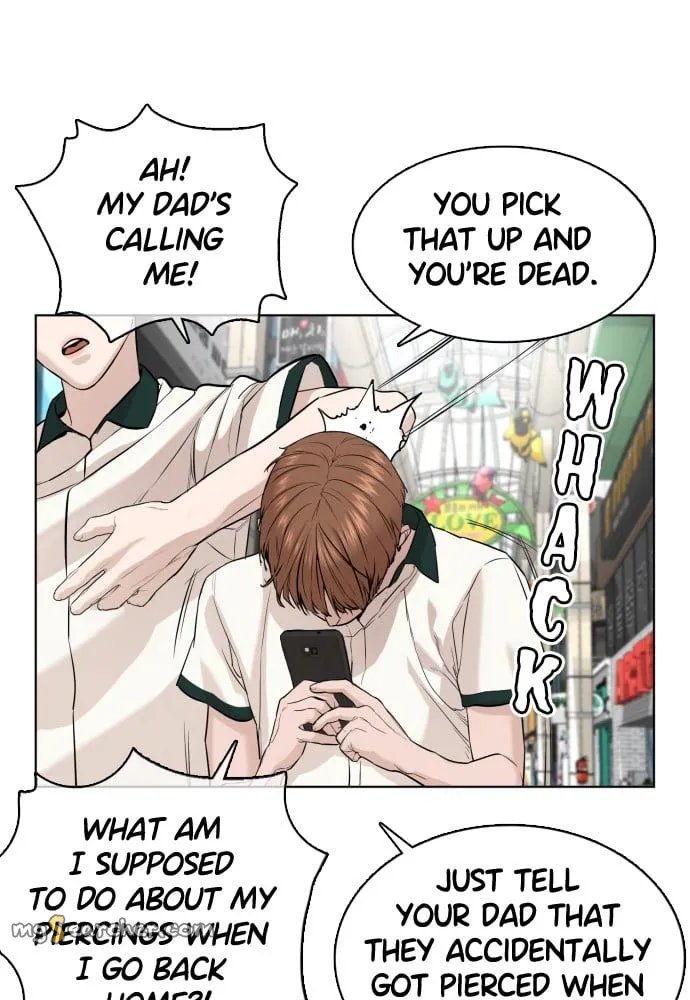 Read How to Fight EN Manga Online