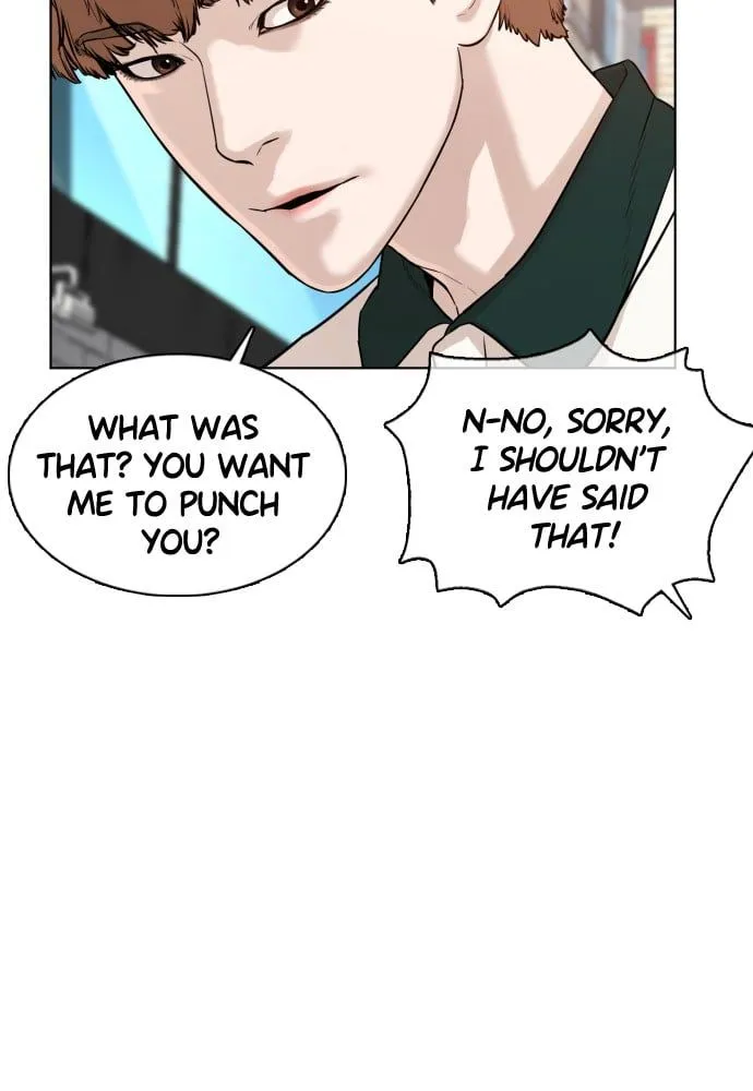 Read How to Fight EN Manga Online
