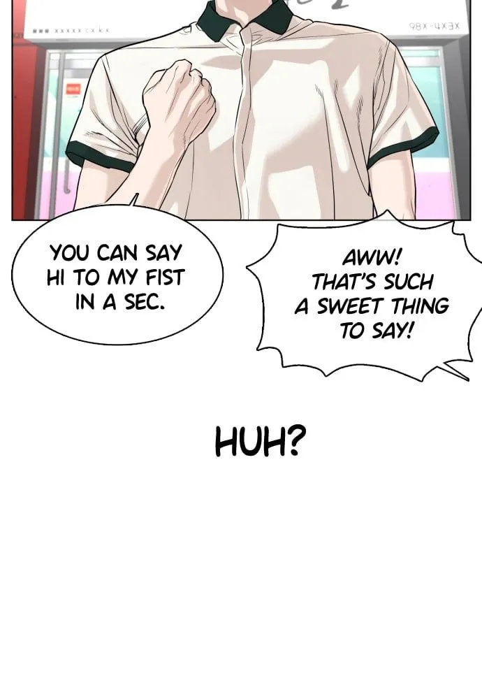 Read How to Fight EN Manga Online