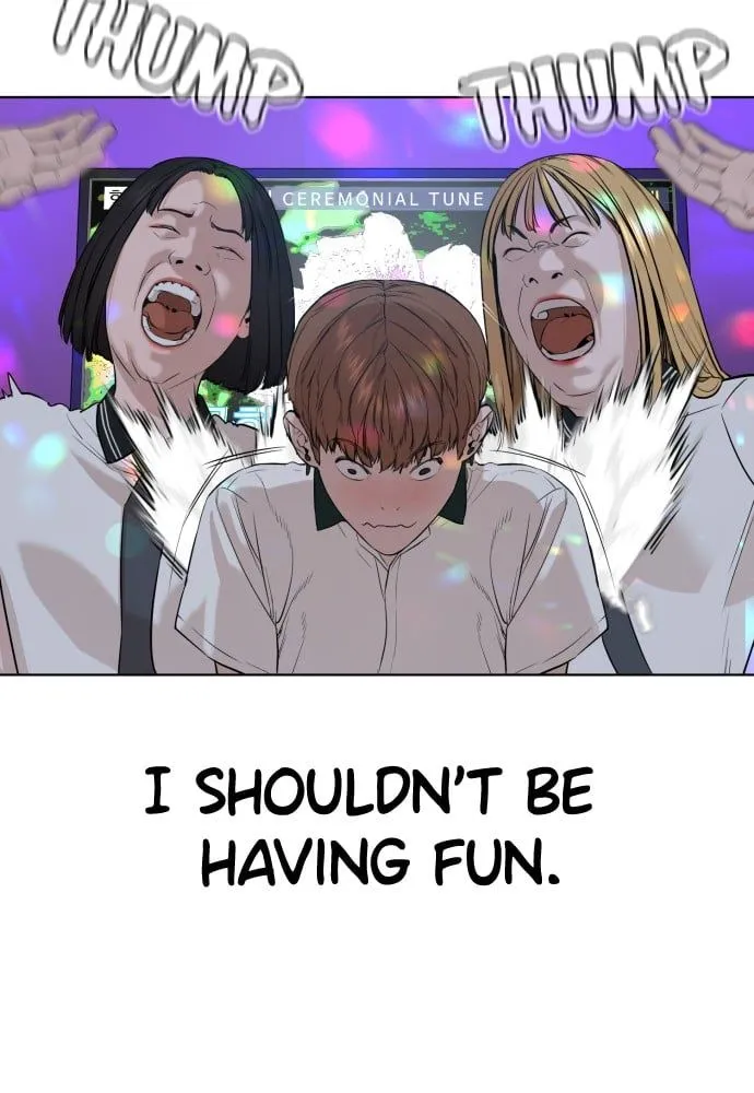 Read How to Fight EN Manga Online